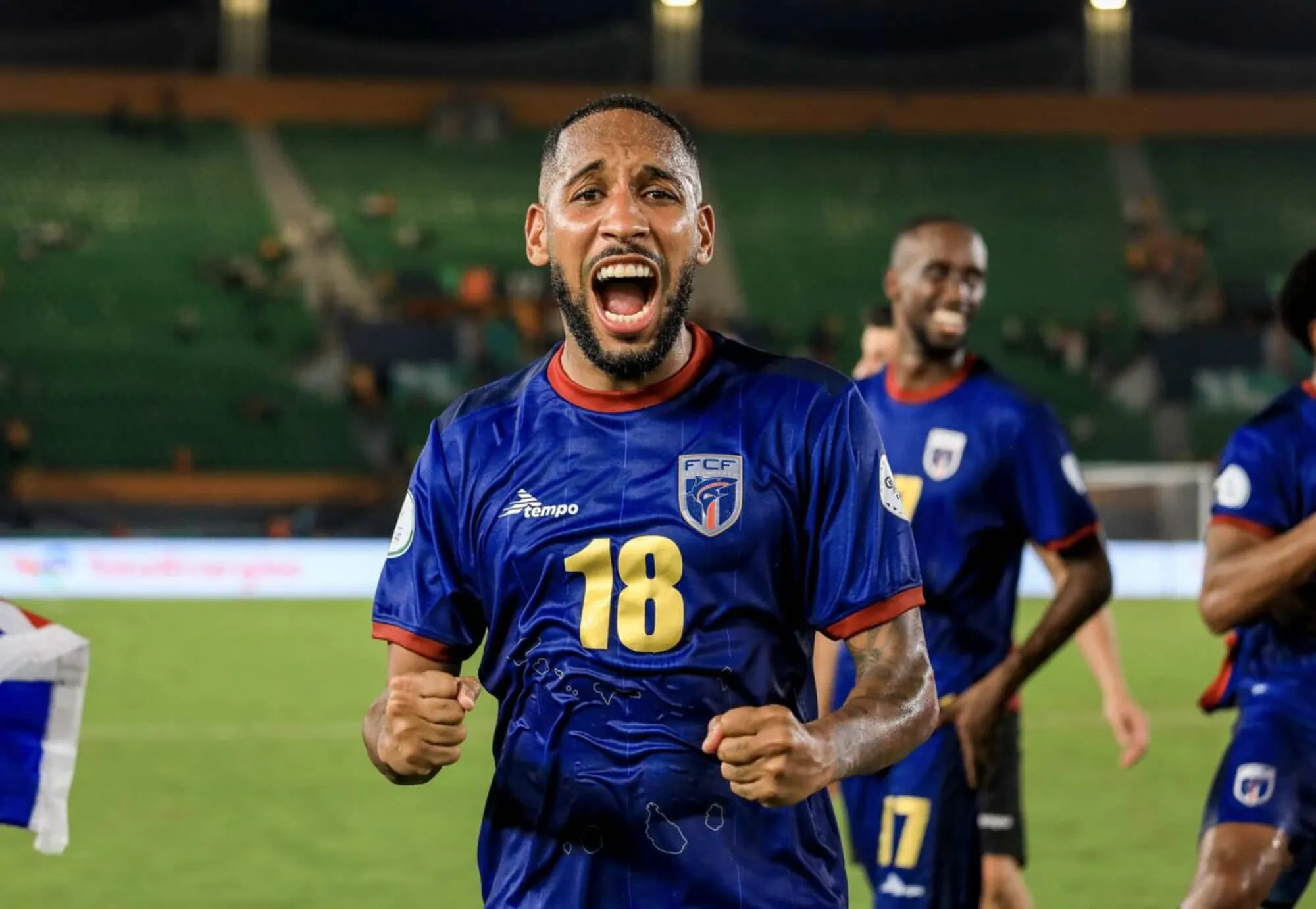 Cape Verde vs Mauritania AFCON prediction, lineups and where to watch live