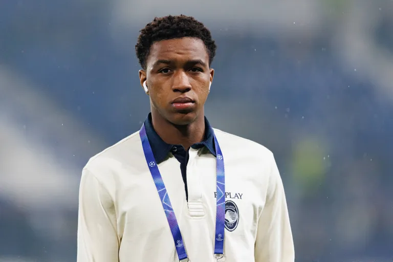 Super Eagles set to miss out on Atalanta lad Ahanor as Italy take big step pre-Northern Ireland tie