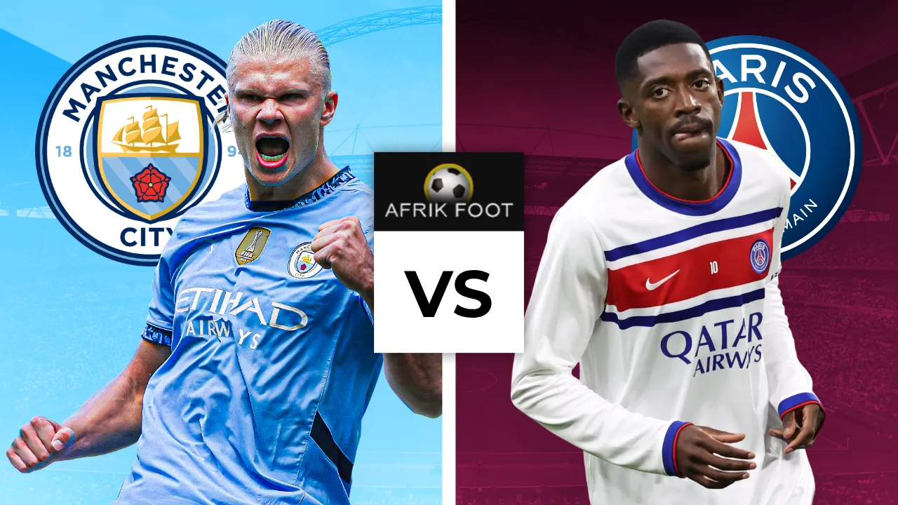 Manchester City vs Paris Saint-Germain: Preview, team news, predictions & H2H