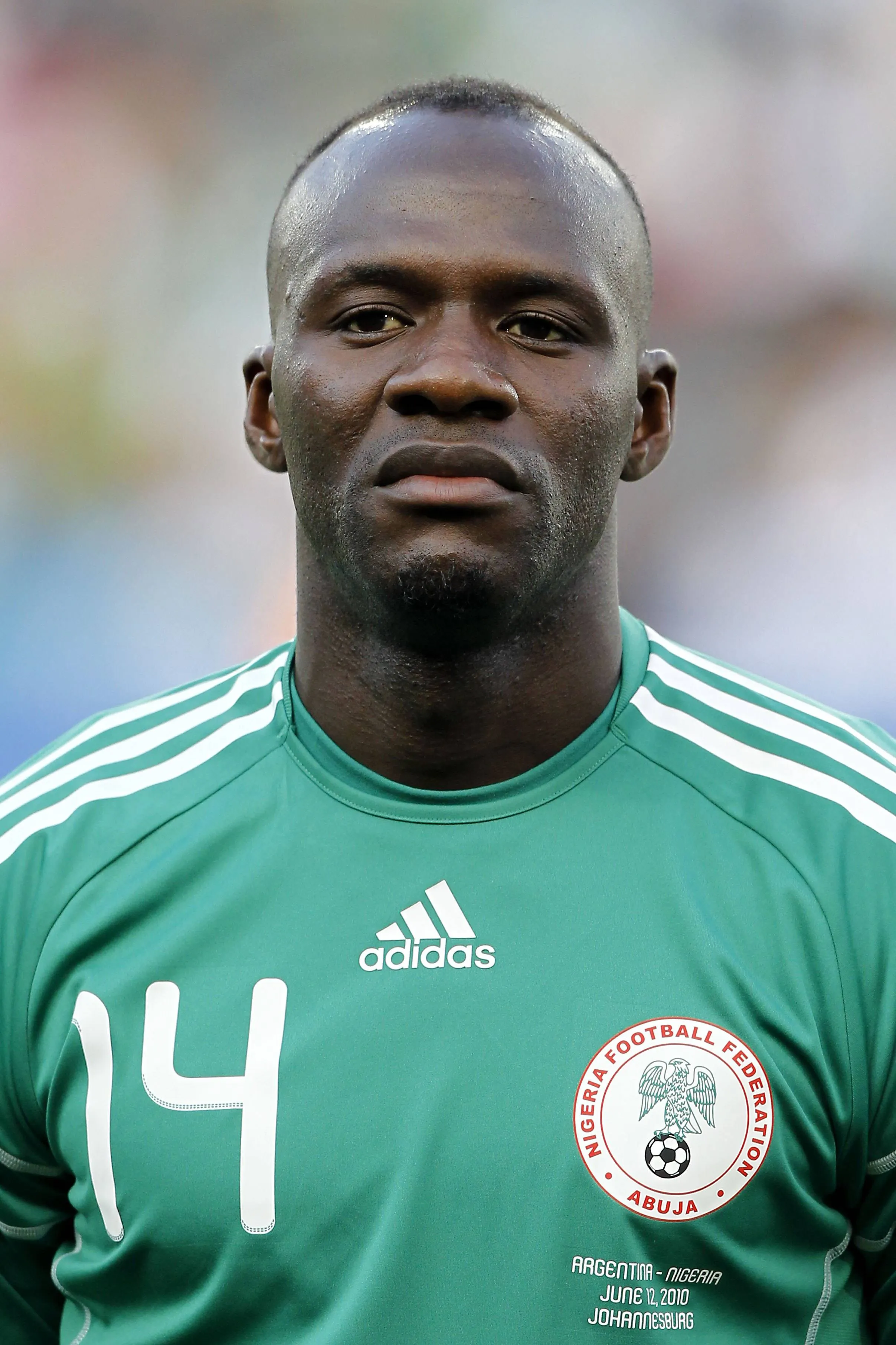 Former Super Eagles midfielder Sani Kaita eyes Golden Eaglets job