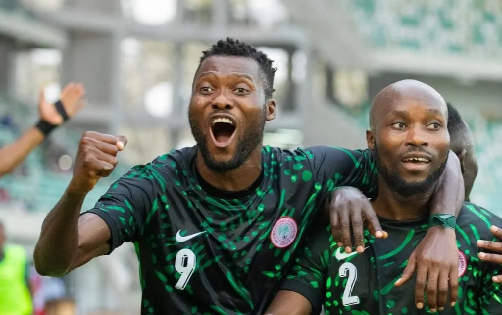 CHAN 2025: New challenge for Super Eagles B following disqualification