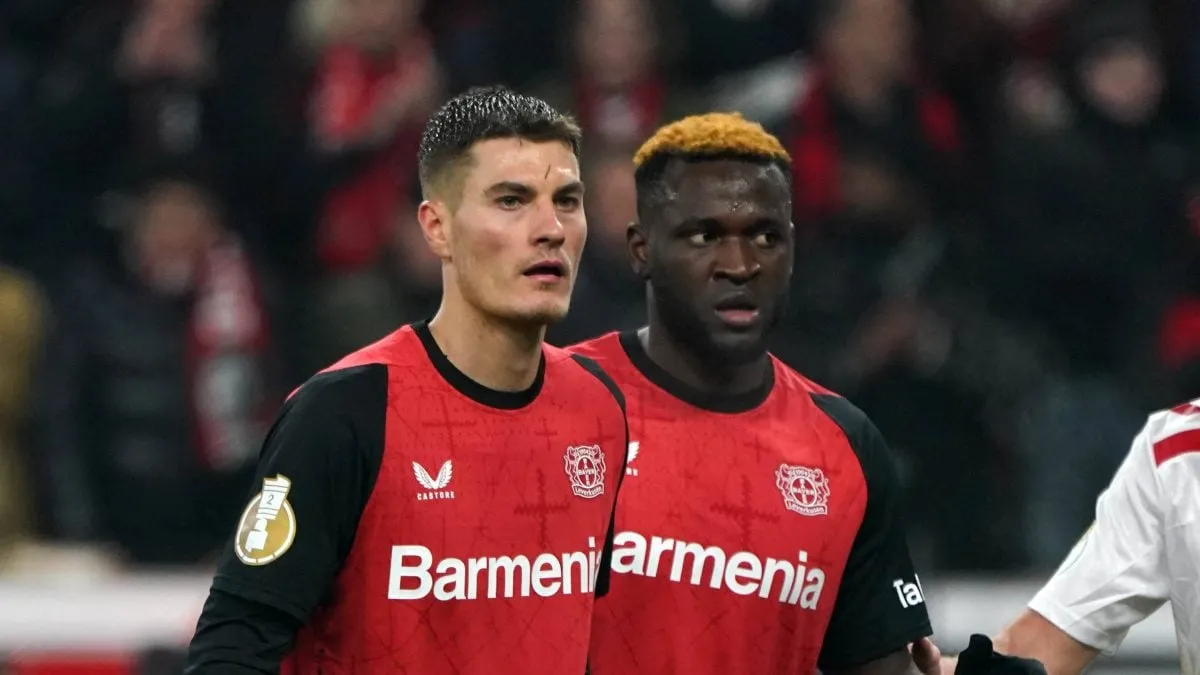Boniface: Alonso intrigued by possibility of partnership with rival Schick