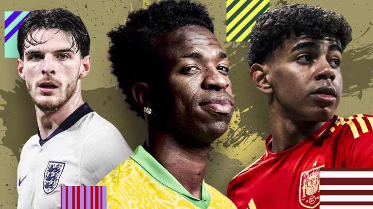 World Cup 2026 ultimate guide: Star players, group predictions, tactics and key facts for all 48 nations