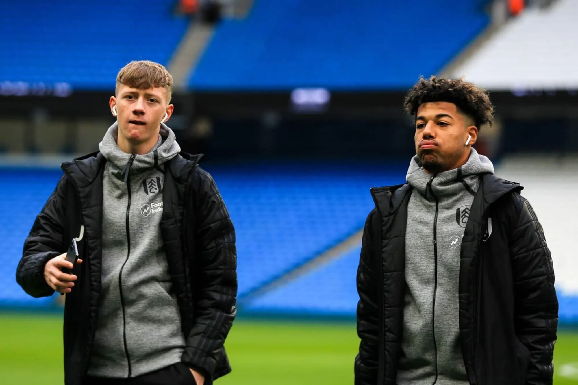 Sylvester Jasper: Who is the Nigeria-eligible player watched by Super Eagles coach Peseiro?