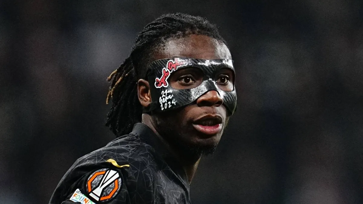 EXCLUSIVE: Spiritual Super Eagles newbie Ogbu spoling for a fight