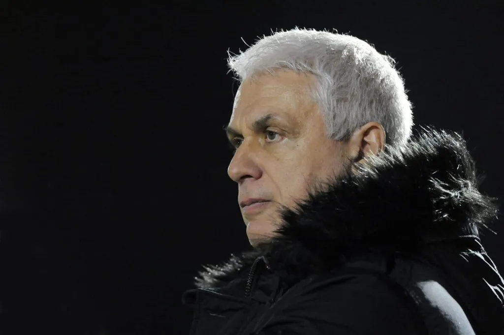 Hubert Velud, AFCON 2023