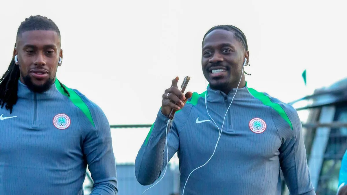 Super Eagles in Premier League: How Iwobi&rsquo;s Fulham, Aina&rsquo;s Forest could finish 2026-27