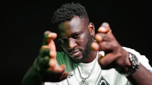 ‘I’d be in hospital!’ – Victor Boniface takes aim at media over failed medical narrative