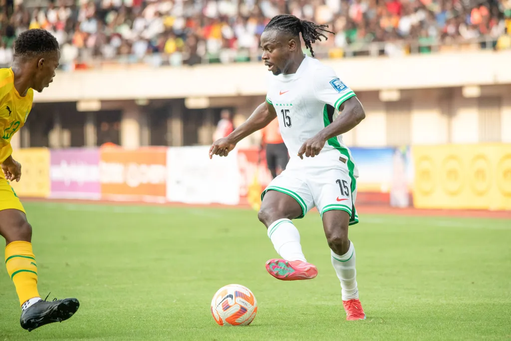 Super Eagles: How Nigeria can still secure 2026 World Cup qualification
