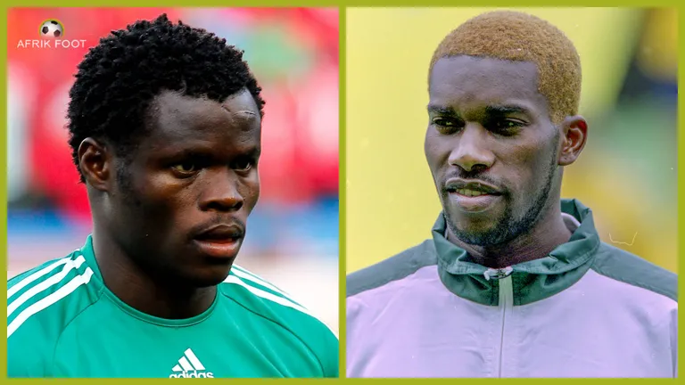 9 Notable Super Eagles stars who moved from NPFL to Europe