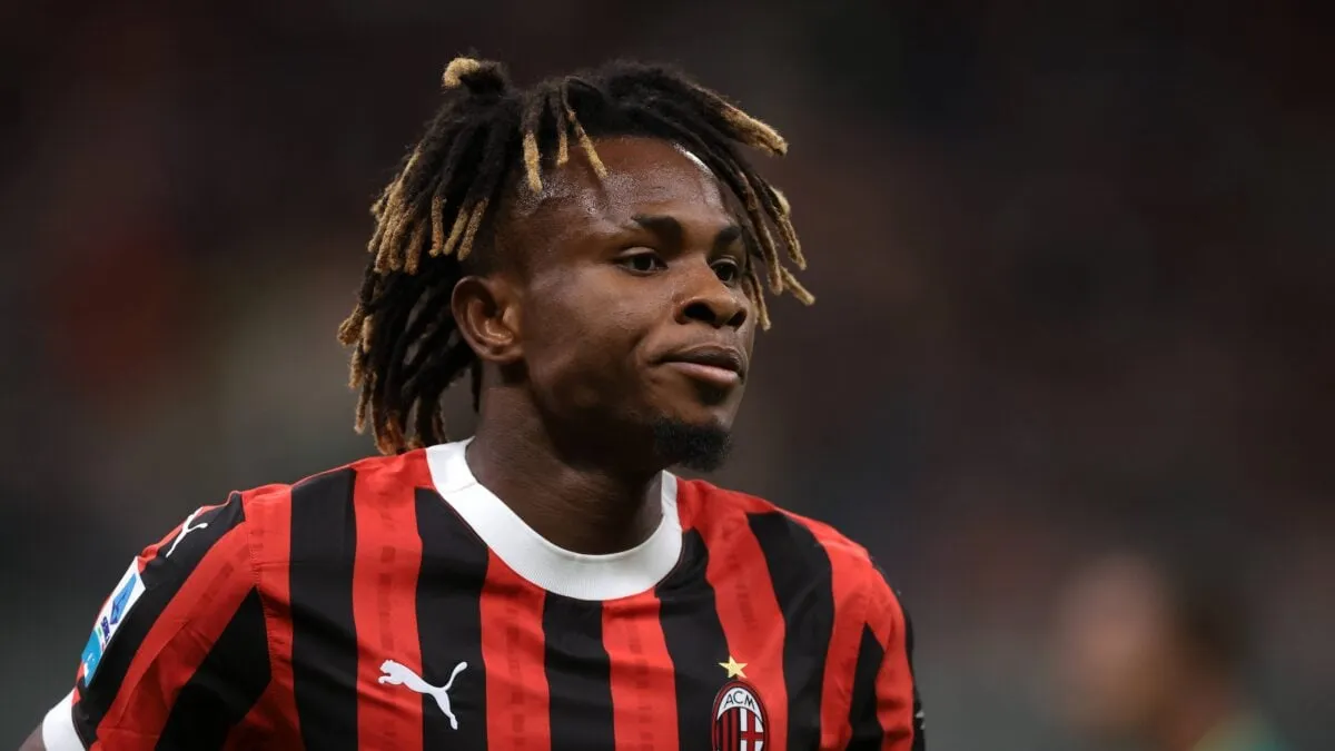 Chukwueze: Beleaguered Premier League club enter race for Super Eagles winger