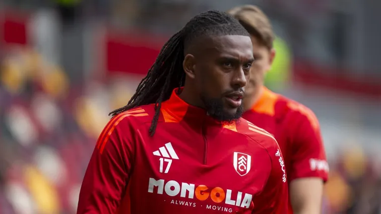 Alex Iwobi ranks shockingly high in list of all-time Arsenal sales