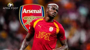 Afrik-Foot : Nigeria Football News