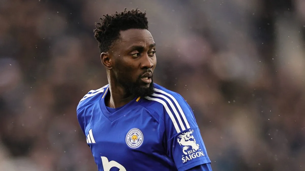 Ndidi: Premier League stats reveal Super Eagles’ workhorse is back among the elite