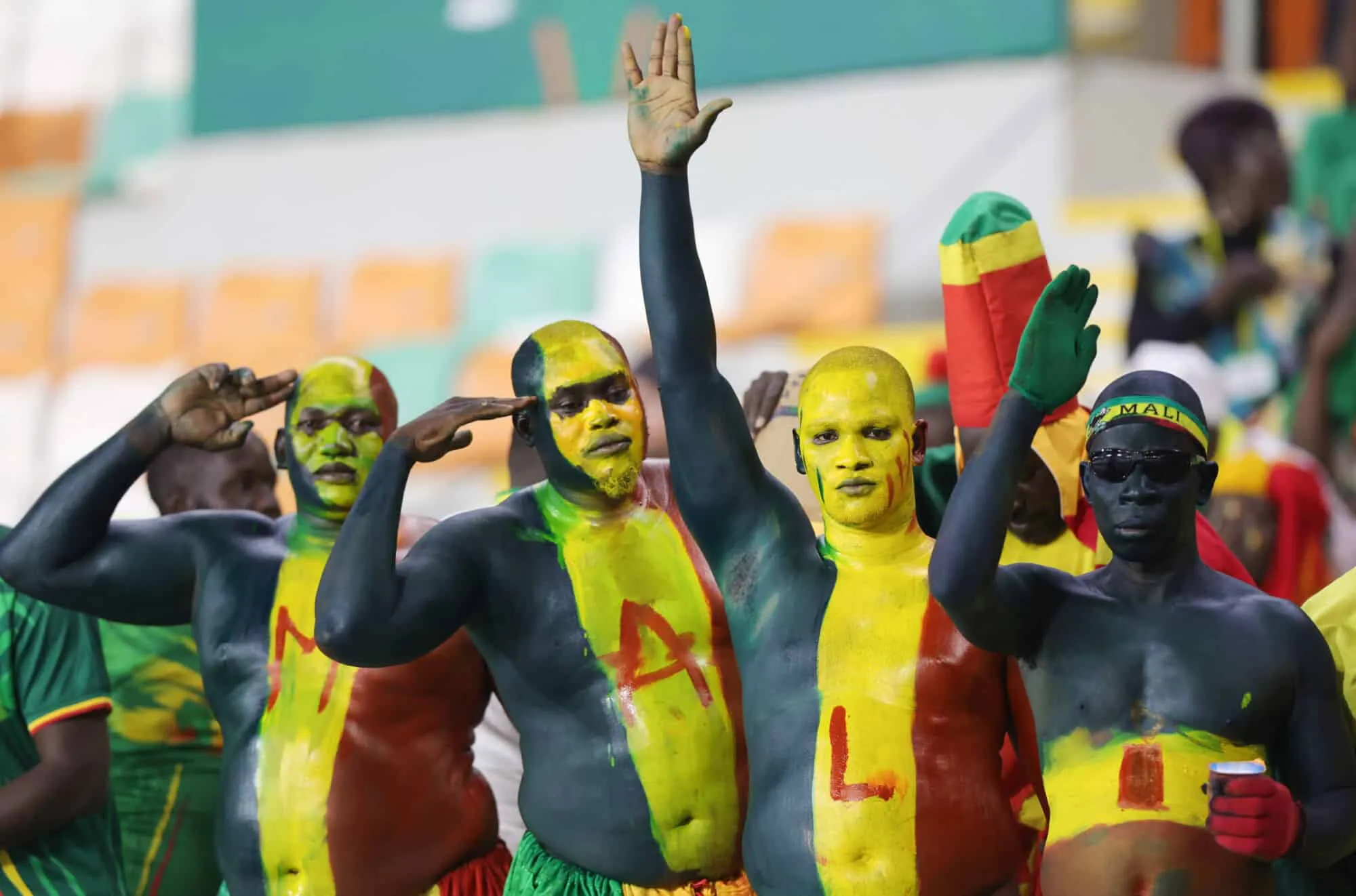 Namibia vs Mali AFCON prediction, lineups and where to watch live