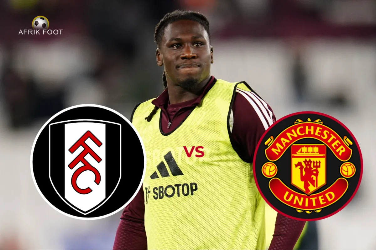 Fulham vs Manchester United: Preview, team news h2h, predictions & more &ndash; Can Bassey tame Red Devils?