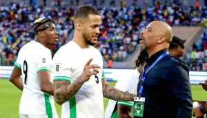 Nigeria vs Zimbabwe: Preview, predictions, where to watch