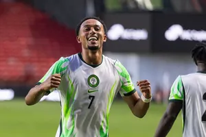 Afrik-Foot: Nigeria Football News