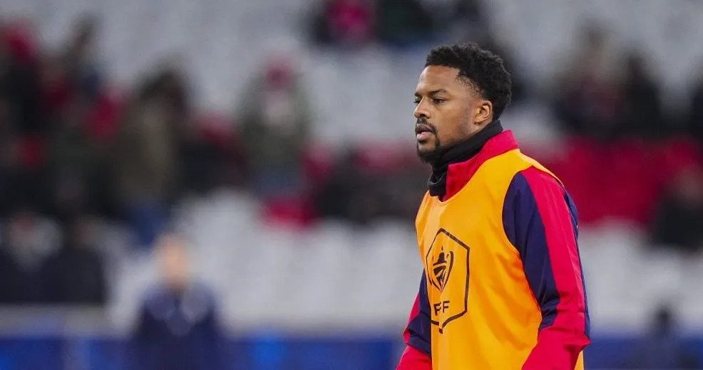 Akpom: Super Eagles prospect scores in Ligue 1 debut