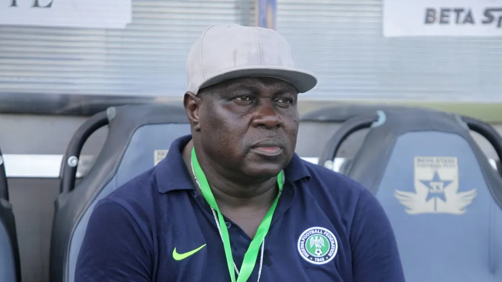 WAFCON 2025: Super Falcons coach makes disastrous admission ahead of Zambia blockbuster