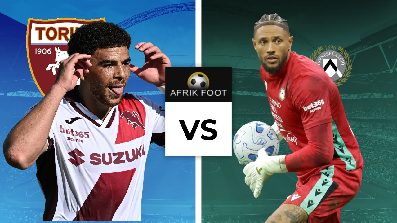 Maduka Okoye: Torino vs Udinese &ndash; Preview, team news, predictions & H2H