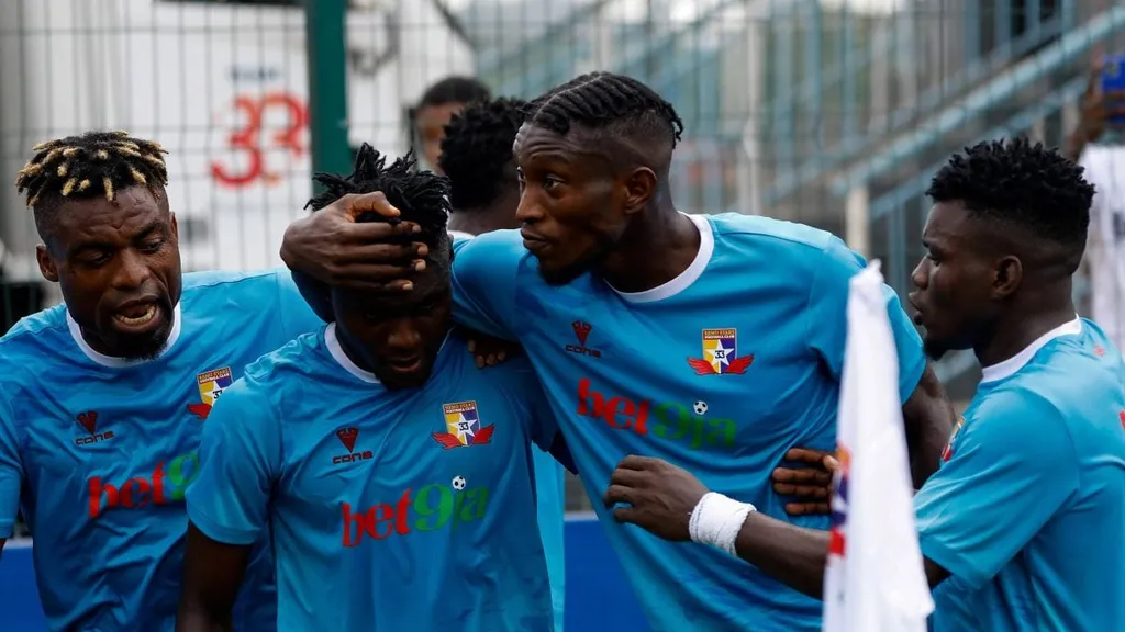 NPFL: Prize money, trophy worth, highest & lowest salaries