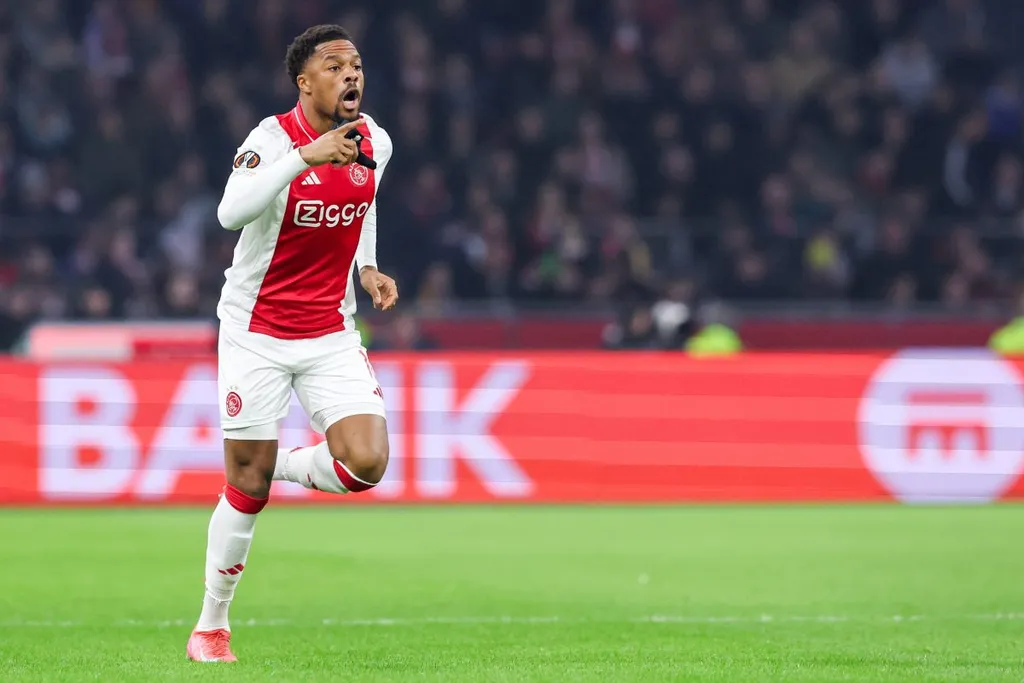 Chuba Akpom- Photo by IMAGO