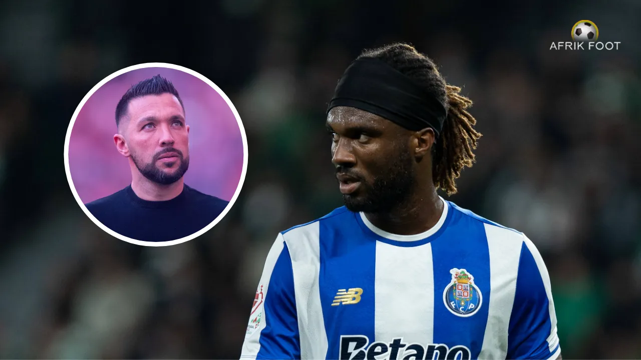 &ldquo;The details&rdquo; &ndash; Terem Moffi reveals what separates Porto&rsquo;s Farioli from his previous coaches