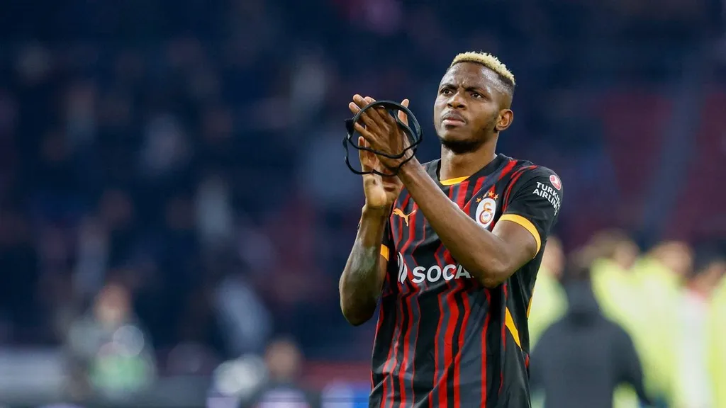 Correct score prediction as Osimhen & Galatasaray lay ambush for Mourinho's Fenerbahce