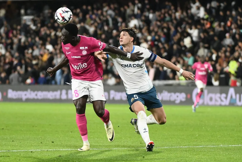 Will Nigeria prospect Adams return from injury in 2024?
