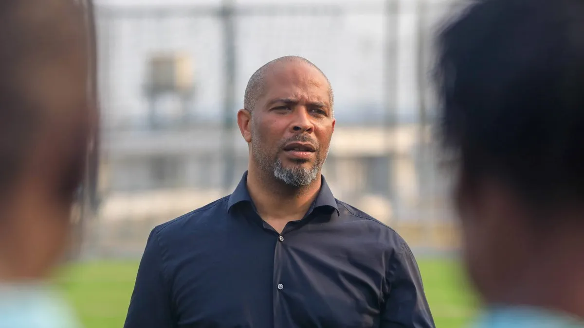 Super Eagles squad of 24 for WCQ playoff against Gabon