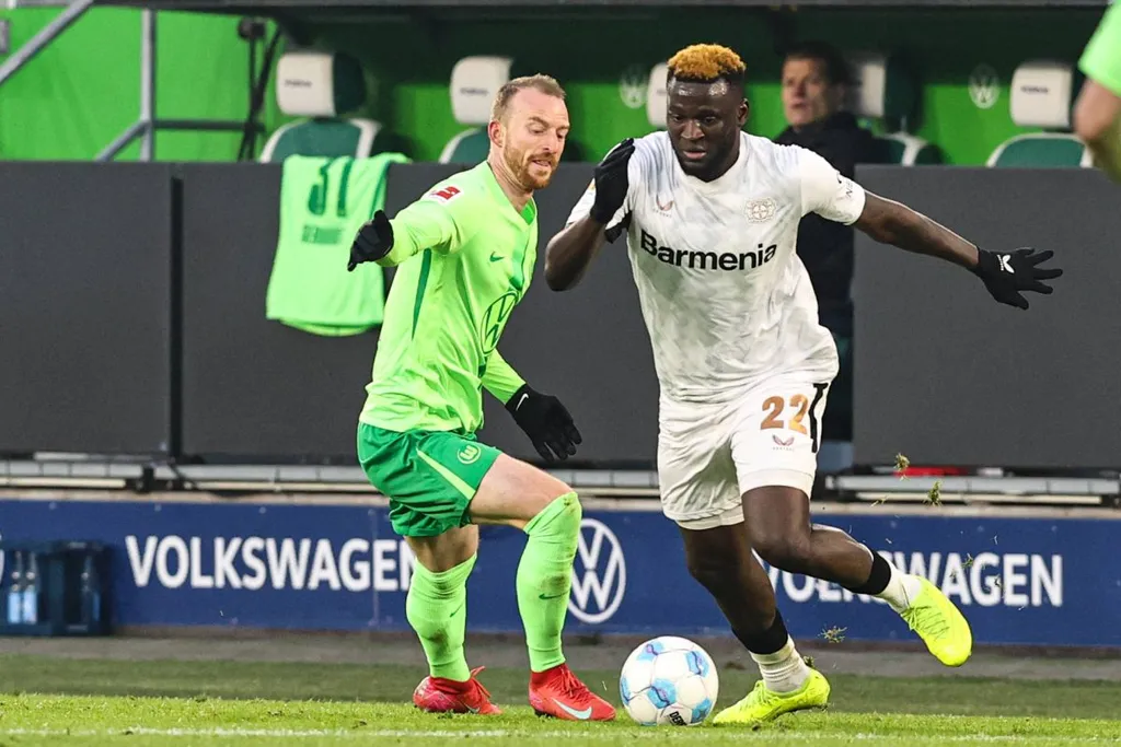 Boniface: Saudi owners rekindle interest to facilitate Premier League transfer