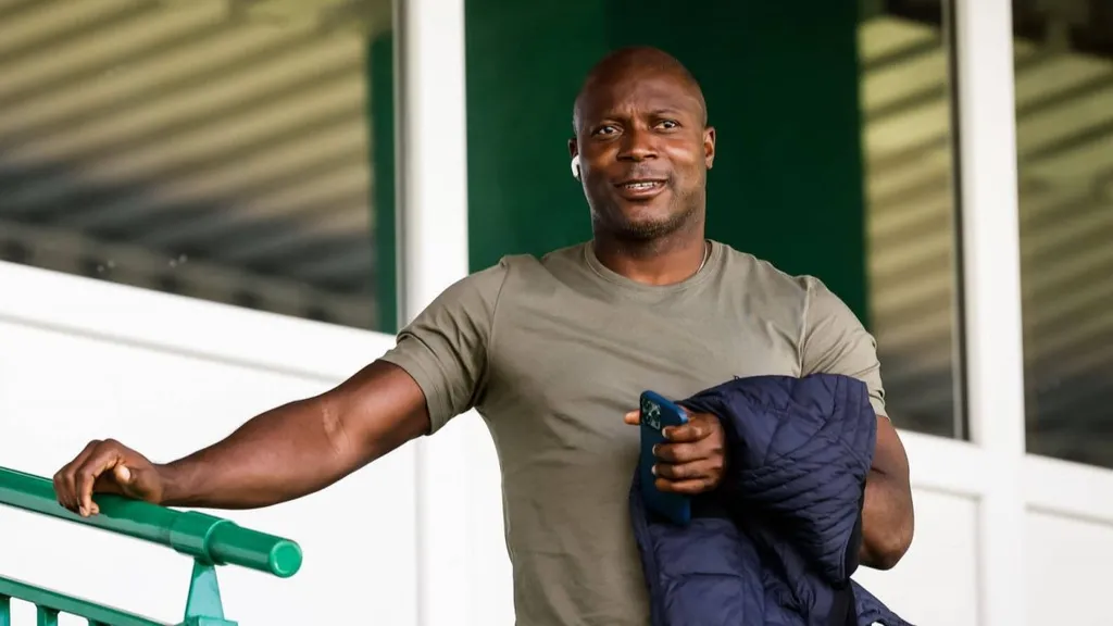Five former Super Eagles stars who have found success after retirement