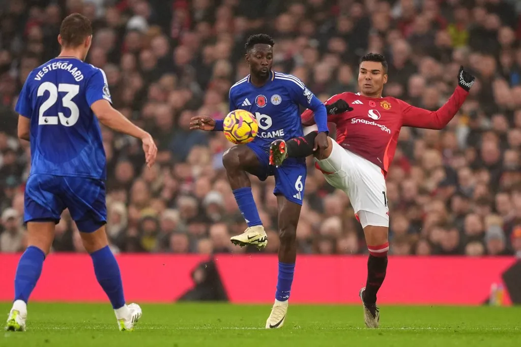 Ndidi: Leicester must brace for more pain without midfield firefighter