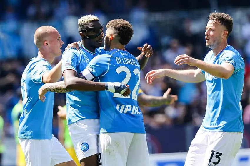 Empoli vs Napoli: Prediction and preview