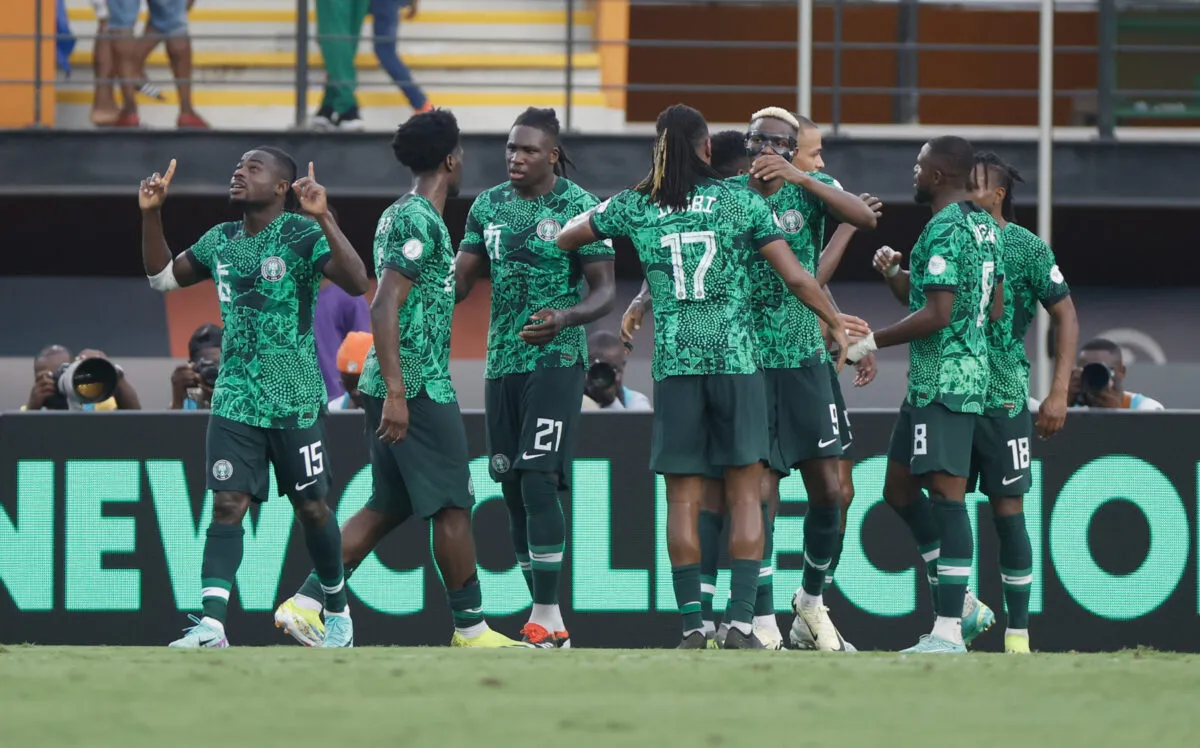 7 biggest misses in Finidi’s Super Eagles squad