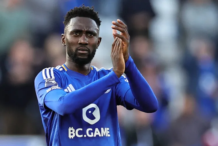 Wilfred Ndidi