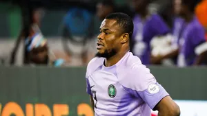 Super Eagles: Deja vu as goalkeeping uncertainty threatens World Cup dream