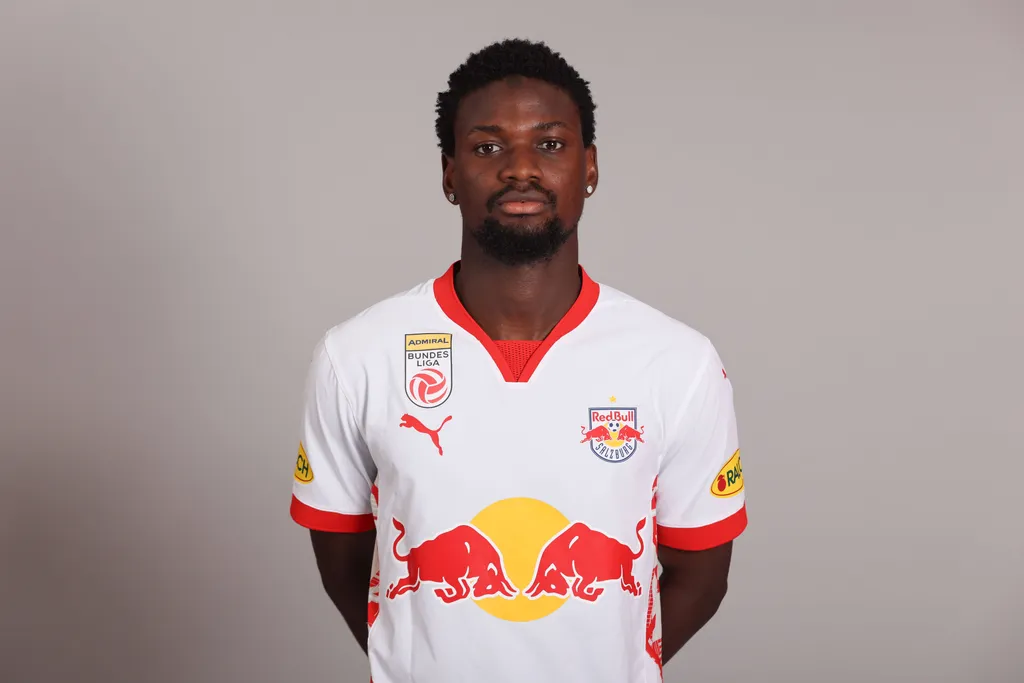 Super Eagles midfielder identifies major positive from Chelle’s Nigeria after Portugal test