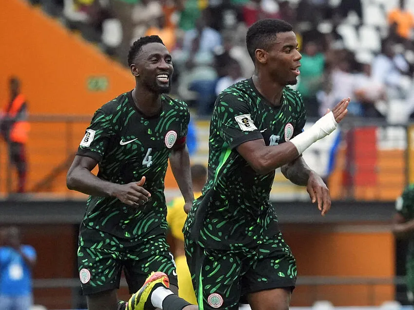 Nigeria vs Libya: Why Super Eagles' victory is guaranteed – Onyedika