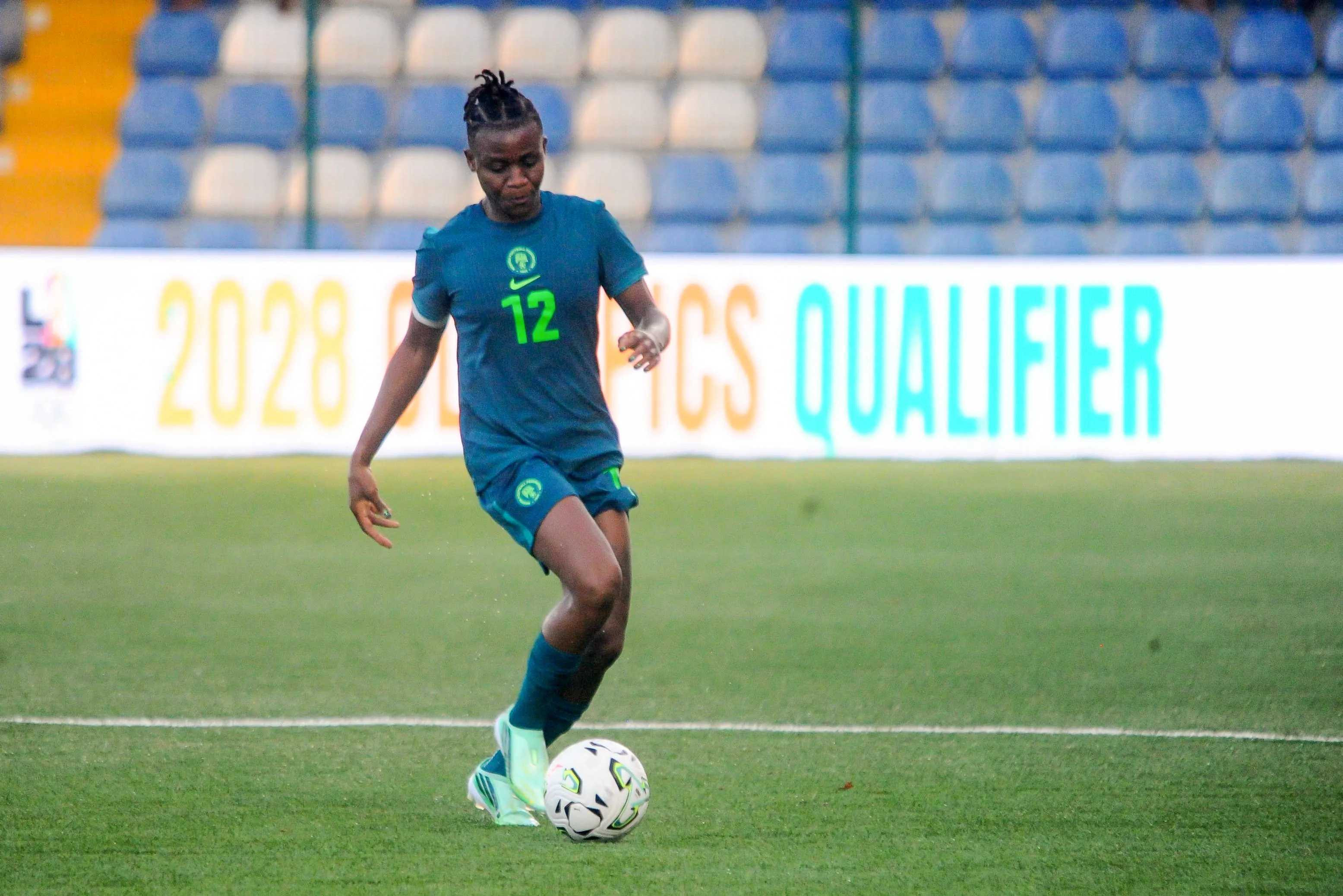 Super Falcons 5-0 Comoros: Kanu, Payne sparkle, Ucheibe firm &ndash; Player ratings