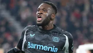 Victor Boniface or Patrik Schick: Erik ten Hag makes heartbreaking choice