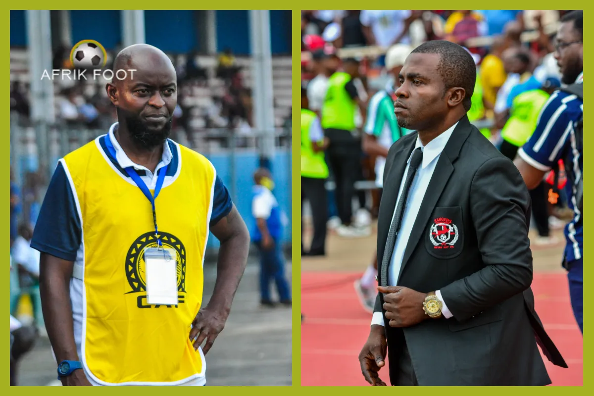 NPFL: Shooting Stars Make History as Ilechukwu Outshines Finidi, Rangers Win Title on Final Day