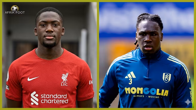 Calvin Bassey vs Ibrahima Konate: Why Real Madrid chose Liverpool star over Super Eagles CB