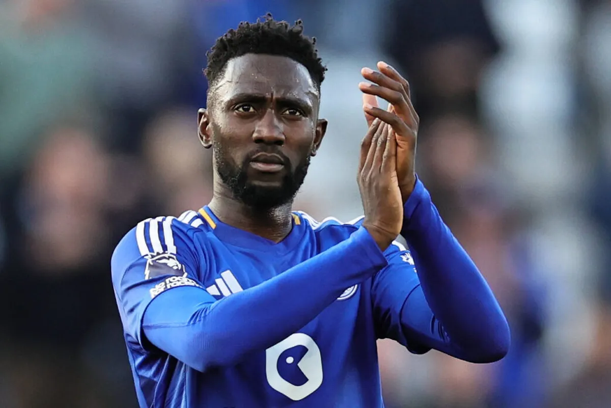 Wilfred Ndidi