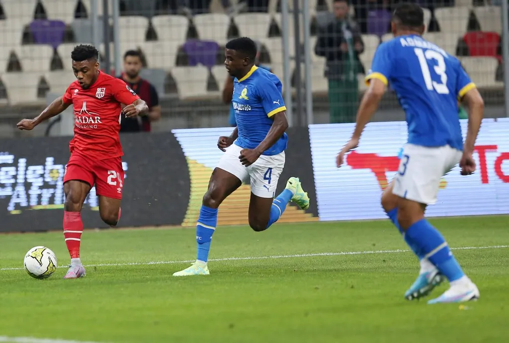 Former Super Eagles starlet lifts lid on Tunisian transfer nightmare