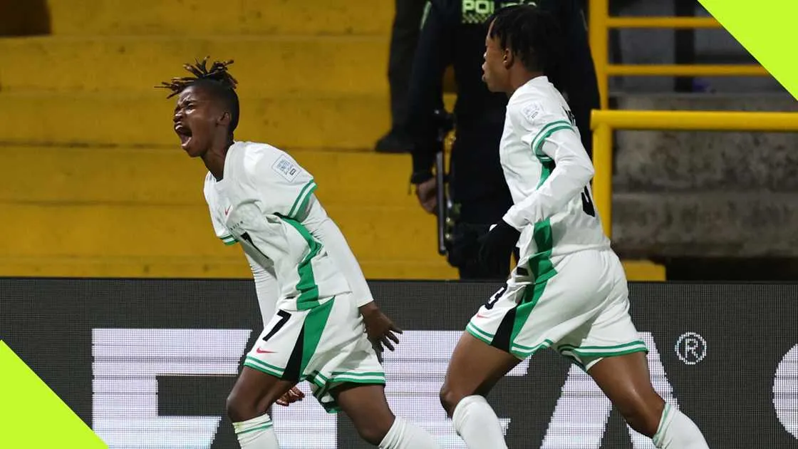 Falconets &lsquo;excited&rsquo; by daunting Japan challenge at U-20 Women&rsquo;s World Cup
