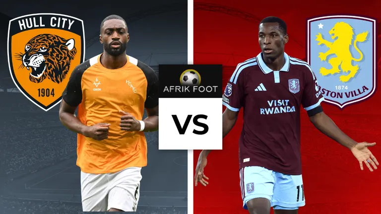 Hull City vs Aston Villa: Preview, teams, h2h & predictions as Ajayi targets another bigwig