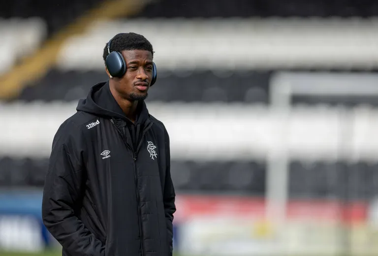 First Super Eagles call-up for Rangers ace Fernandez: How does he fit Chelle&rsquo;s plans?