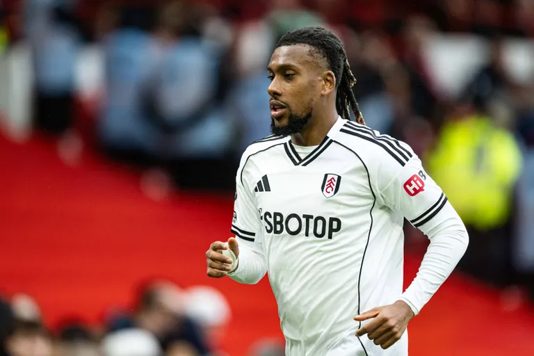 Where has Alex Iwobi played his best Premier League football &ndash; Arsenal, Everton or Fulham?